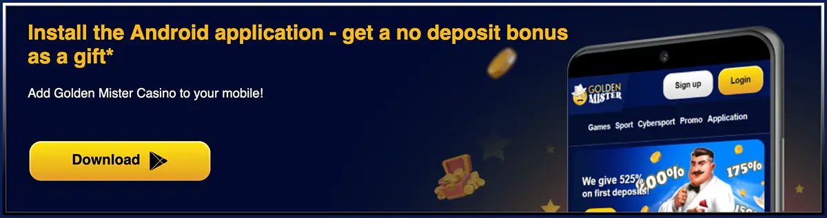 Golden Mister Casino Login: Regional Features of Golden Mister Member Area for UK Players