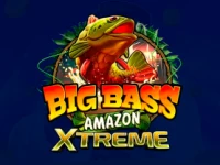 Big Bass Amazon Xtreme