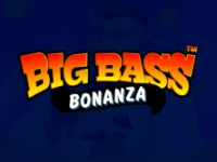 Big Bass Bonanza