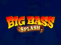 Big Bass Splash