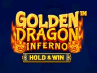 Golden Dragon Inferno