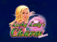 Lucky Ladys Charm Deluxe