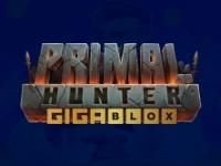 Primal Hunter GigaBlox