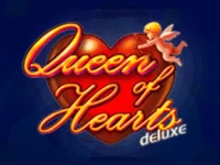 Queen of Hearts Deluxe