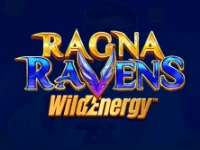 RagnaRavens WildEnergy