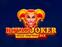 Royal Joker: Hold and Win