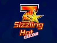 Sizzling Hot Deluxe