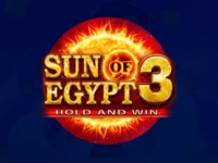 Sun of Egypt 3
