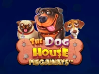 The Dog House Megaways
