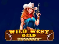 Wild West Gold Megaways